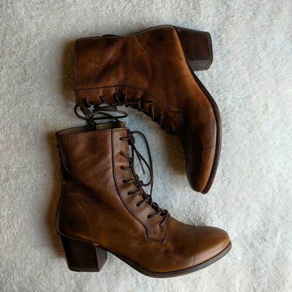 frye courtney boot